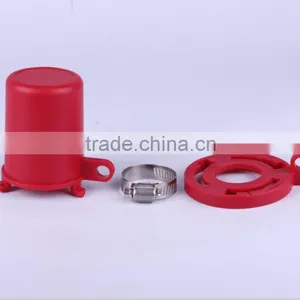 BD-F42 PLUG VALVE LOCKOUT thumbnail-3