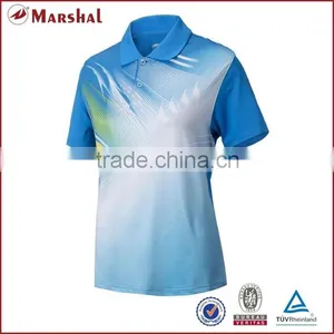 Thailand Quality Volleyball Jersey Cheap Blank Volleyball Wear Jersey thumbnail-1