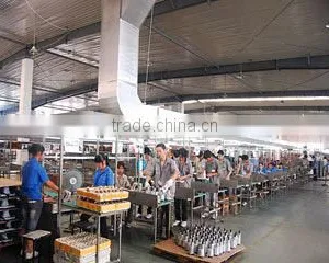 Ningbo Brace Power Tools Co., Ltd. company overview - view 2 thumbnail