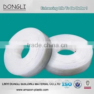China Manufacturer Heat Resisting Plastic Pipe PE-RT Pipe thumbnail-6