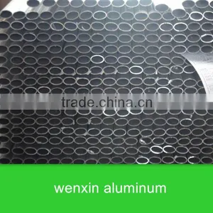 Oval Aluminum Tube thumbnail-1
