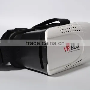 3d Box vr Glasses for Mobile Phone thumbnail-1