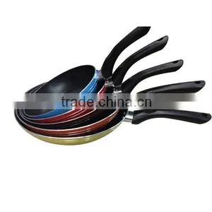 Die-cast Aluminum Cookware Set thumbnail-1
