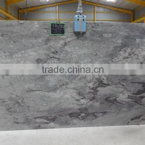 Cielo Blue Granite Gangsaw Slabs thumbnail-1