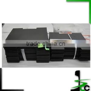 HDPE Rail Pad for 91lb Rail thumbnail-4