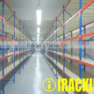 Industrial Metal Shelving (IRB) thumbnail-1