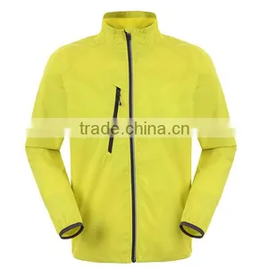 Custom Man Light Running Softshell Jacket thumbnail-1