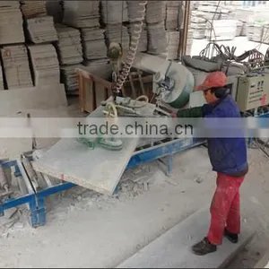 HS1000 High Speed Automatic Flaming Slab Machine thumbnail-4