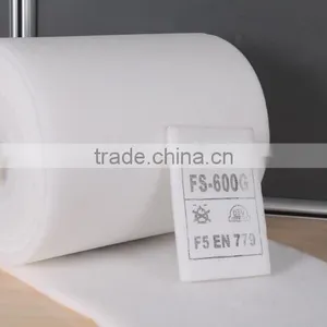 High Quality With Ceiling Fiter FS-600G thumbnail-1