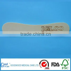 Hot-sale Disposable ICE CREAM SPOON thumbnail-1