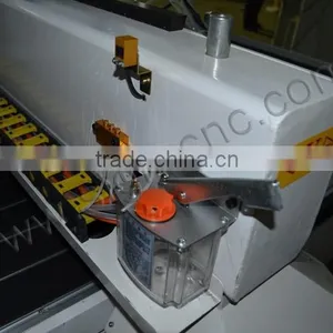 Wood Cnc Router for Carving and Cutting/multi-heads Cnc Router thumbnail-5