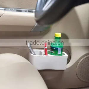 Portable Car Accessories Multifunction Vehicle Cup Cell Phone Glove Box Holder Back Seat Drink Holder thumbnail-3