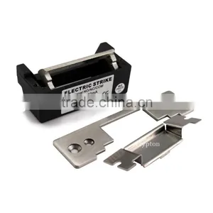 Most Popular 12VDC Electronic Strike Lock in USA Market thumbnail-1