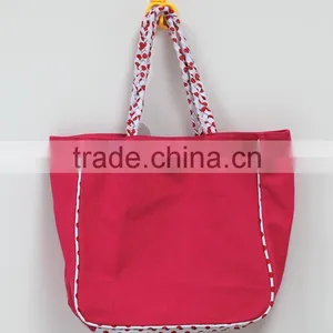 Cotton Shopping Bag thumbnail-1