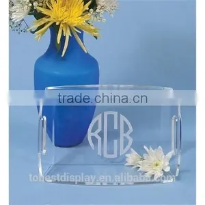 Factory Direct Price Wholesale Lucite Tray thumbnail-4