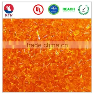 EMS GYD Transparent PA12 TR90 Nylon Raw Materials Prices Polyamide Resin thumbnail-2