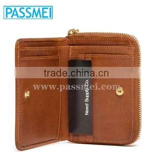 Men's Wallet,Genuine Leather Wallet,Man Leather Wallet thumbnail-1