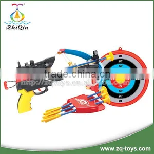 Super Real High Quality Hunting Archery Bow for Kids thumbnail-2