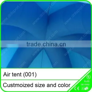 Quick up and Portable Customized Inflatable Tent thumbnail-5