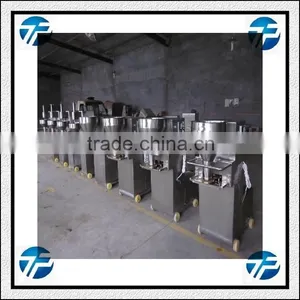 Multifunction Chicken Shrimp Balls Making Machine/Vegetable Balls Making Machine thumbnail-5