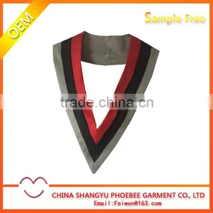 Matte Graduation Stole Honor Stole thumbnail-1