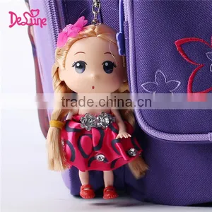 Wholesale Girls School Backpack Cheap Primary School Bag thumbnail-6
