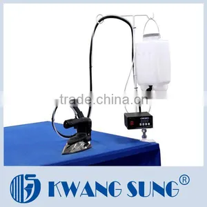 KS-B Industrial Steam Iron With Boiler/Steam Iron With Boiler Prices thumbnail-1