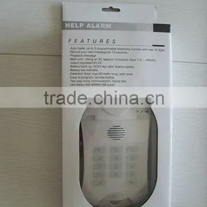New Medical Alarm Emergency Help System for Old People thumbnail-3