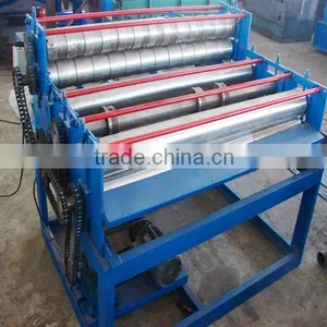 Steel Sheet Series Level Machine thumbnail-1