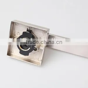 Heavy Duty Entry/Office Tubular Lever Lock thumbnail-5