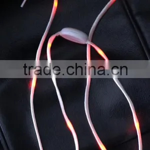 LED Light Shoelaces , LED Laces thumbnail-4