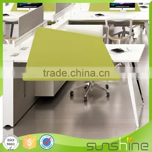 Wholesale Price Office Furniture Office Cubicles ZS-M1530B thumbnail-4
