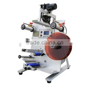 Labeling Machine Equipped With PLC Controller thumbnail-3