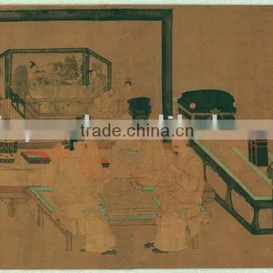 Rice Paper Printing, Chinese Traditonal Rice Paper thumbnail-1
