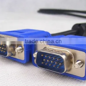 Monitor 15pin VGA Cable thumbnail-1