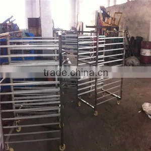 CT Fish Dryer With CE Certificate thumbnail-3