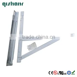 High Quality 2HP Welded Stainless Steel Rack Air Conditioner Bracket B302 With Factory Price thumbnail-4