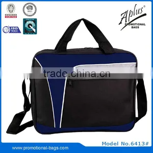 2016 Best Quality Products PVC Business Cheap Briefcase thumbnail-3
