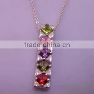 Fashion Pendant/ Cubic Pendant thumbnail-1