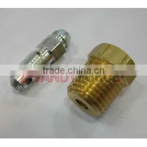 Brake Bleeder Screw Repair Kit, Brake Service Tools of Auto Repair Tools thumbnail-1