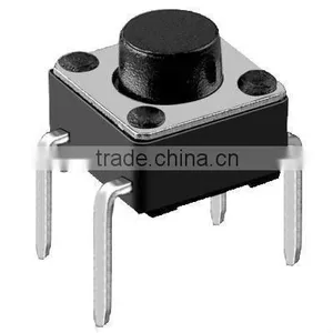 4 Pin Dip Touch Switch Tact Switch TS-1303 thumbnail-1