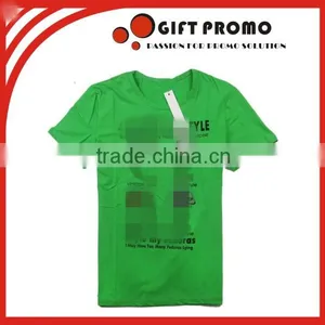 Promotion/Election/Souvenir Custom T Shirt thumbnail-1