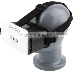 2016 Newly Products CE ROHS FCC Approved vr 3d Glasses for Smartphones thumbnail-3