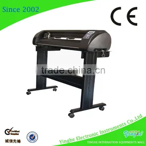 Size Optional With a Sensor Detection Graphic Plotter for Sale thumbnail-1