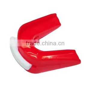 Gum Shield MOUTH GUARD Boil Bite MOUTH GUARD For All Sport Boxing,MMA,Hockey,Rugby,Baseball,Karate Cricket thumbnail-1