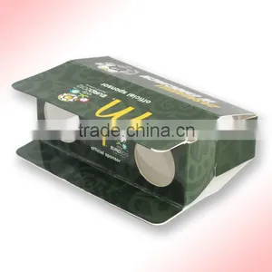 Promotional High Quality Good Price Custom Logo Design Cardboard Paper Binoculars thumbnail-1
