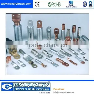 Best Price Copper Cable Lugs thumbnail-1