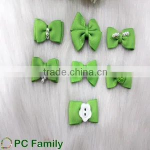 Grosgrain Ribbon Bow for Lingerie thumbnail-1