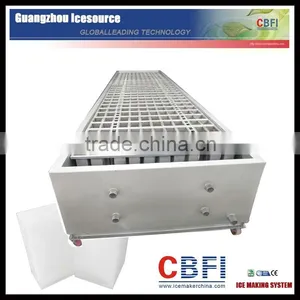 Industrial Block Ice Maker thumbnail-1