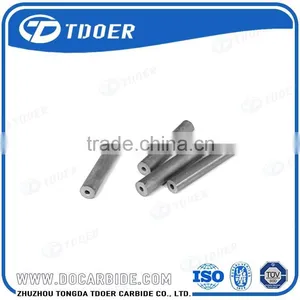 Excellent Verticality Special Tungsten Carbide Product With CE Certificate thumbnail-4
